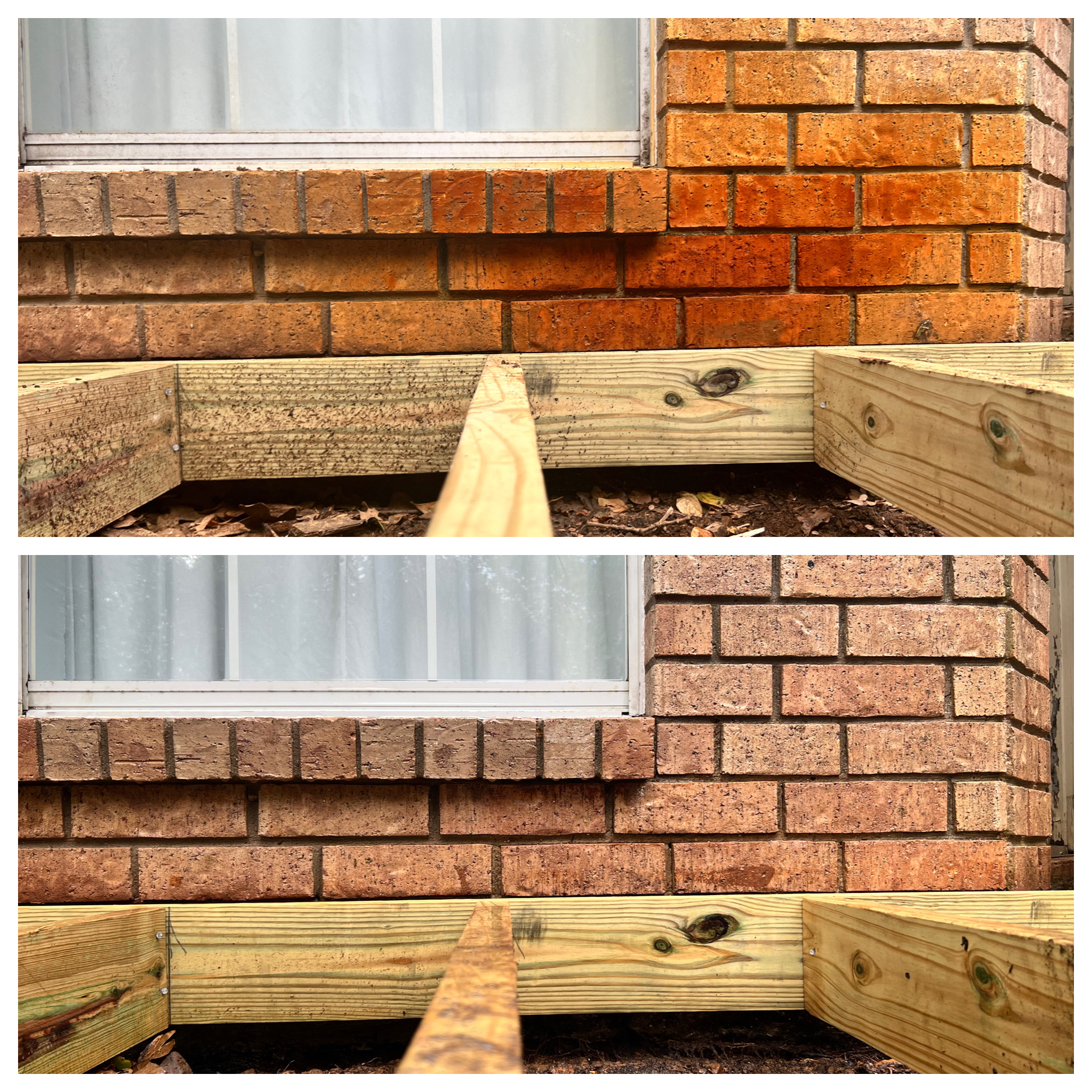 Rust Removal